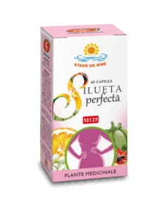 Silueta Perfecta  60 cps Fares