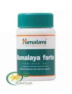 Rumalaya forte 60 tablete Himalaya, REMEDII NATURISTE