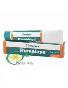 Rumalaya gel 30 g  Himalaya, UNGUENTE/CREME/GELURI