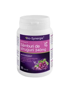 EXTRACT SAMBURI STRUGURI 30CPS BIO-SYNERGIE 2