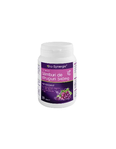 EXTRACT SAMBURI STRUGURI 30CPS BIO-SYNERGIE