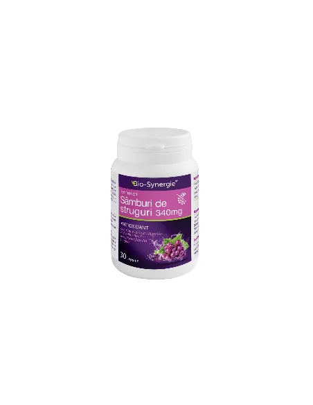 EXTRACT SAMBURI STRUGURI 30CPS BIO-SYNERGIE