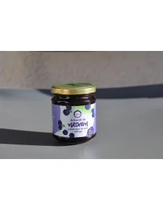 DULCEATA DE ARONIA 220g  Povestea Fructelor 2