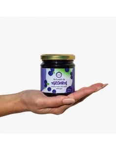 DULCEATA DE ARONIA 220g  Povestea Fructelor