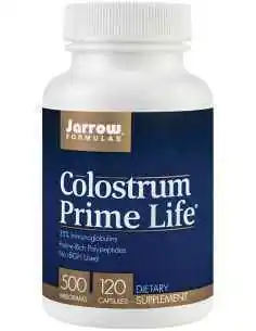 Colostrum Prime Life 500mg 120 capsule Jarrow Formulas, Tulburari Hormonale