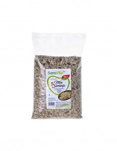 MIX 5 SEMINȚE 1 KG Sanovita