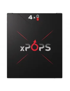 xPops Potenta 4 cps Perfect Pure 2