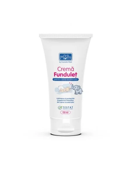 CREMA FUNDULET 100ML Cosmetic Plant