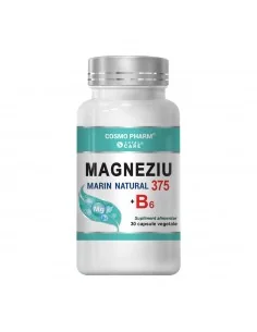 Mg marin 375 mg 30 cps  Cosmopharm