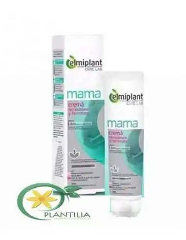 Crema Remodelare si Fermitate Care Lab Mama 150 ml Elmiplant, Sarcina si alaptare