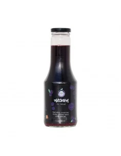 Suc pur de Aronia 500 ml Povestea Fructelor