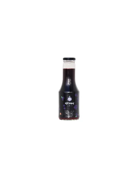 Suc pur de Aronia 500 ml Povestea Fructelor