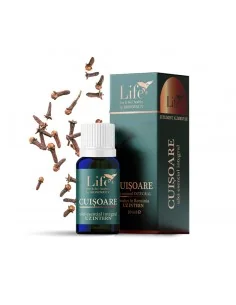 Ulei integral cuisoare 10ml Life Bionovativ