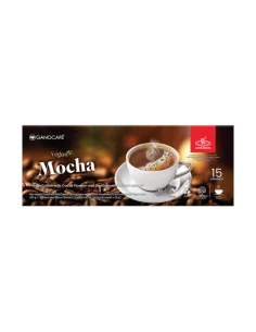 Gano Cafe Mocha plic