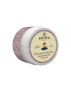 UNGUENT HEMORODALUS 50ML Faunus Plant - Plantilia