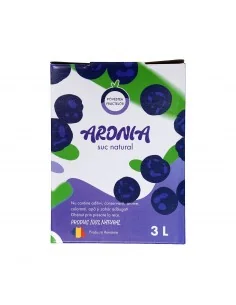 Suc de Aronia 3l Povestea Fructelor 2