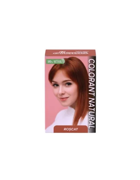 Vopsea de par Henna Sonia Roscat 100gr Kian Cosmetics