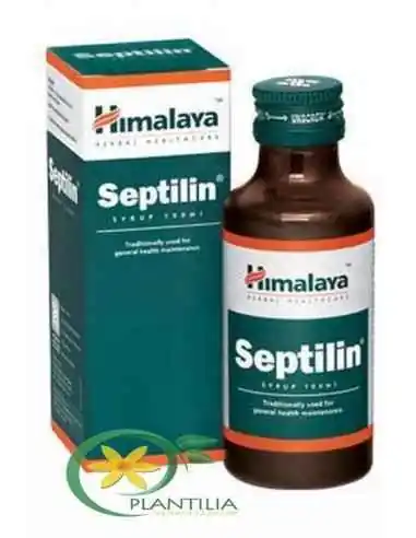 Septilin Sirop 200 ml Himalaya, SIROPURI