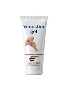 Venostim Gel 100ml FarmaClass - Plantilia 2