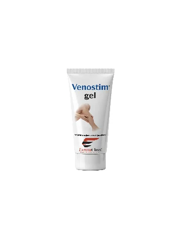 Venostim Gel 100ml FarmaClass - Plantilia