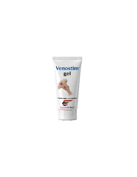 Venostim Gel 100ml FarmaClass - Plantilia