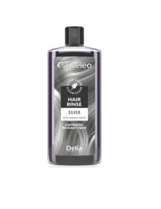 LOTIUNE NUANTATOR SILVER 200ML Delia Cosmetics - Plantilia