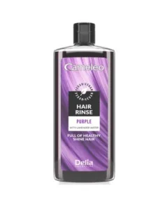 LOTIUNE NUANTATOR VIOLET 200ML Delia Cosmetics - Plantilia