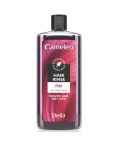 LOTIUNE NUANTATOR PINK 200ML Delia Cosmetics - Plantilia