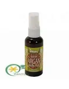 Ulei de Argan Bio pentru Fata 50 ml Adams Vision, ULEIURI VEGETALE