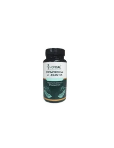 Momordica 90 cpr Hofigal, Terapia Diabetului 2