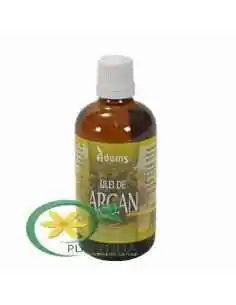 Ulei de Argan 100 ml Adams Vision, ULEIURI VEGETALE