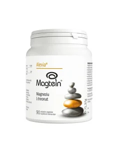 Magtein 90 cps Alevia