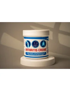 Crema pentru Artrita Arthritis Creme 250 ml Jardin Naturel, UNGUENTE/CREME/GELURI