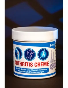 Crema  Arthritis  Jardin Naturel, UNGUENTE/CREME/GELURI