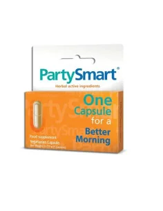PartySmart 1 capsula Himalaya
