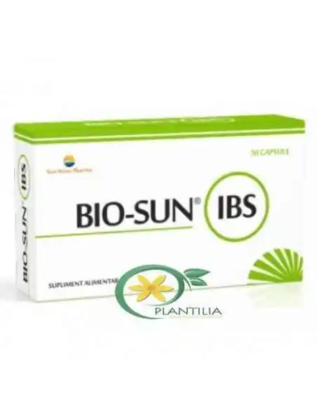 IBSI Sun 30 cps Sun Wave Pharma, Sarcina si alaptare