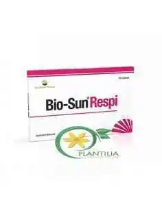 Bio Sun Respi 10 cps Sun Wave Pharma, Sarcina si alaptare