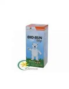 Bio Sun Baby Granule 5g Sun Wave Pharma, Sarcina si alaptare