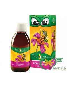 Sirop Propolis C Echinacea Kids 150 Ml Fiterman Plantilia