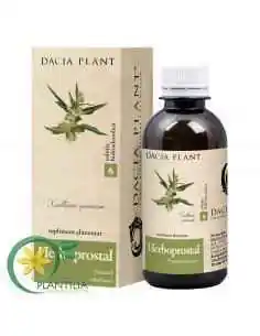 Herboprostal Tinctura 200 ml Dacia Plant, TINCTURI CU ALCOOL