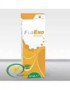 FluEnd Inhalant 20 ml Sun Wave Pharma, REMEDII NATURISTE