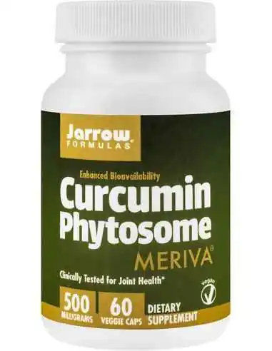 Curcumin Phytosome  Secom, Sistemul nervos