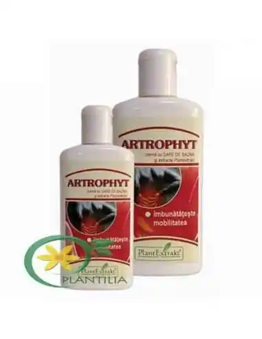Artrophyt crema 150 ml PlantExtrakt, UNGUENTE/CREME/GELURI