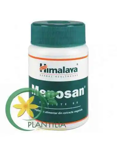 Menosan 60 tablete Himalaya, Tulburari Hormonale