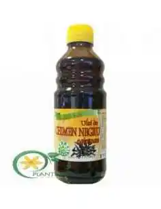 Ulei de Chimen Negru presat la rece 250 ml Herbavit, ULEIURI VEGETALE 2