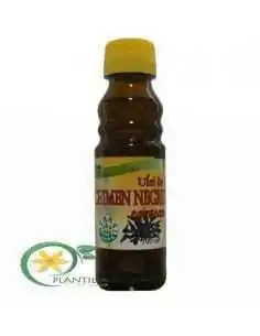 Ulei de Chimen Negru presat la rece 100 ml Herbavit, ULEIURI VEGETALE 2