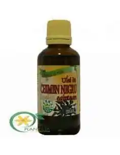 Ulei de Chimen Negru presat la rece 50 ml Herbavit, ULEIURI VEGETALE 2