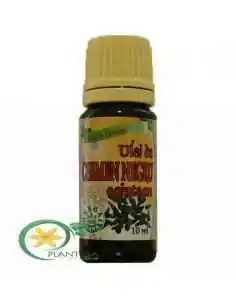 Ulei de Chimen Negru presat la rece 10 ml Herbavit, ULEIURI VEGETALE 2