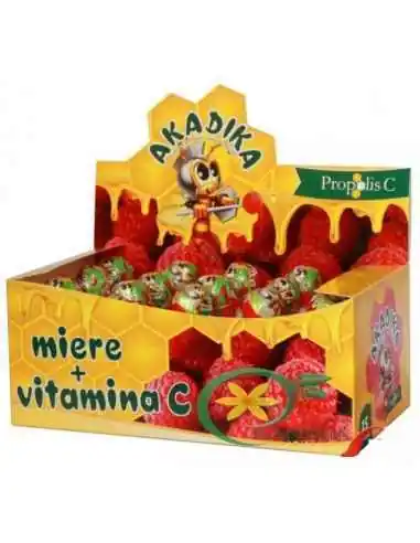 Akadika Propolis C Fiterman, REMEDII NATURISTE