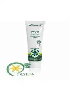 Crema Lyber 75 ml Viva Natura, UNGUENTE/CREME/GELURI